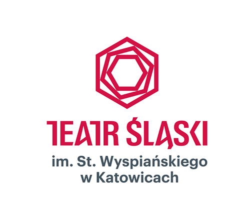 Logo Teatru Śląskiego
