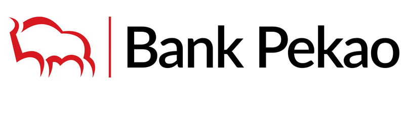 Logo Banku Pekao SA