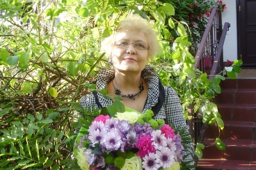 Lilianna Jakubas (Martenka)
